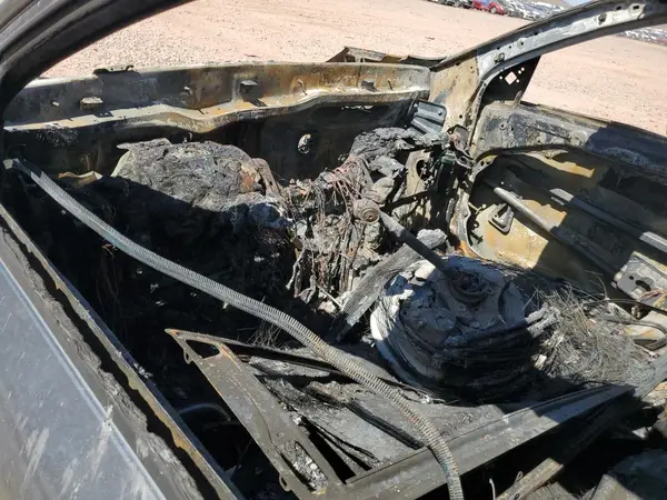 AZ400993 2017 KIA NIRO - Image 8