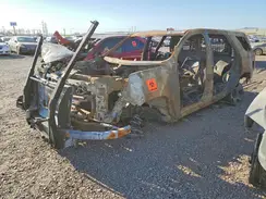 AZ403945 2021 CHEVROLET TAHOE