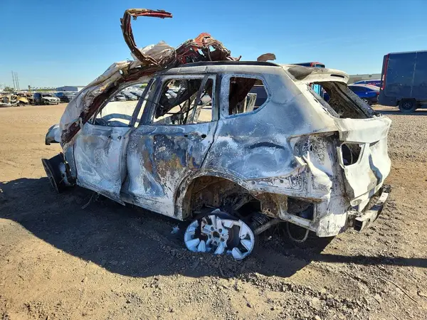 AZ403946 2017 BMW X3 - Image 2