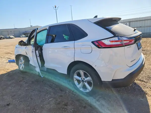 B01501 2020 FORD EDGE - Image 2