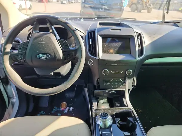 B01501 2020 FORD EDGE - Image 8