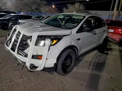 B05157 2019 FORD ESCAPE