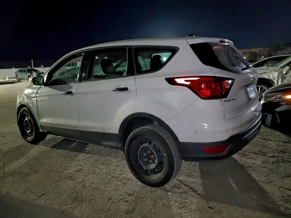 B05157 2019 FORD ESCAPE - Image 2