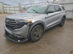 B17565 2021 FORD EXPLORER
