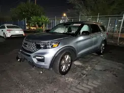 B17764 2023 FORD EXPLORER