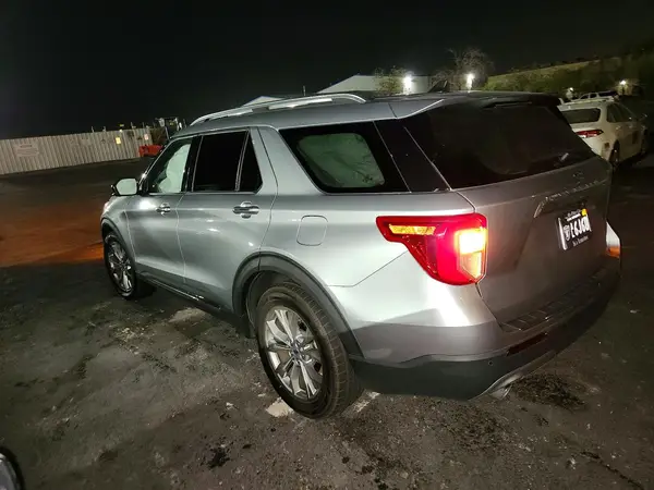 B17764 2023 FORD EXPLORER - Image 2