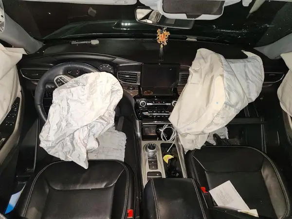 B17764 2023 FORD EXPLORER - Image 8