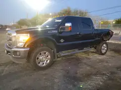 B21114 2016 FORD F350