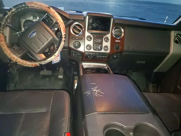 B21114 2016 FORD F350 - Image 8