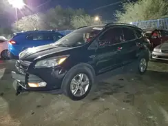 B34097 2016 FORD ESCAPE