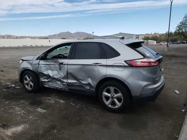 B44467 2020 FORD EDGE - Image 2