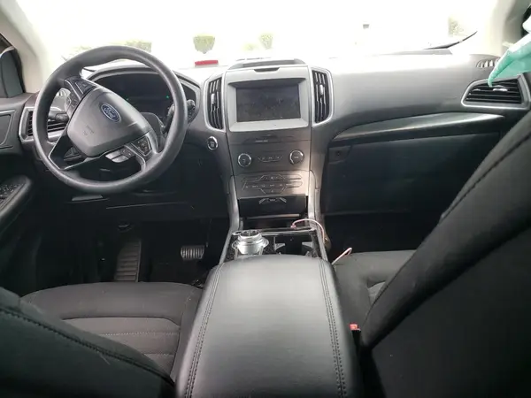 B44467 2020 FORD EDGE - Image 8