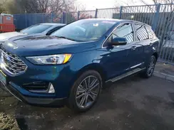B47043 2020 FORD EDGE
