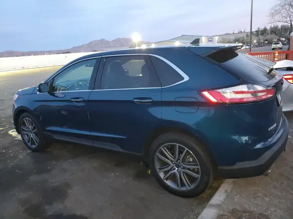 B47043 2020 FORD EDGE - Image 2