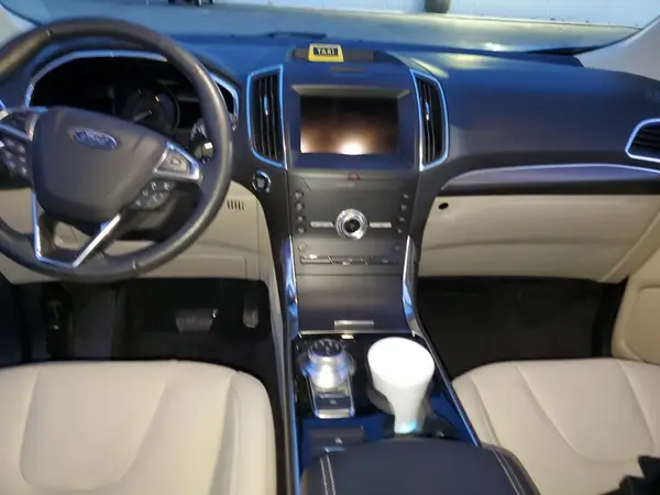 B47043 2020 FORD EDGE - Image 8