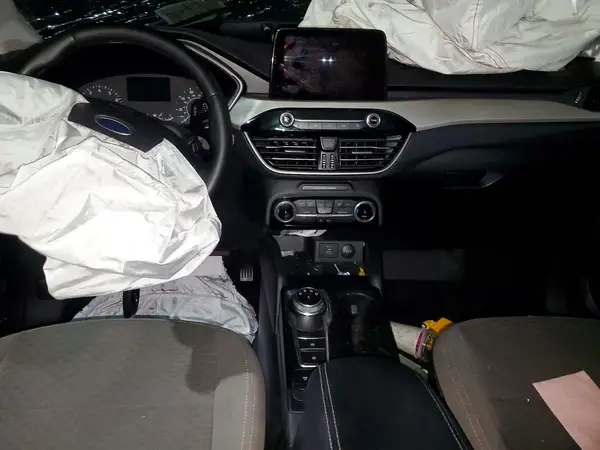 B50904 2022 FORD ESCAPE - Image 8