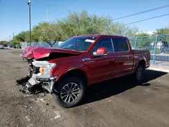 B56622 2019 FORD F-150