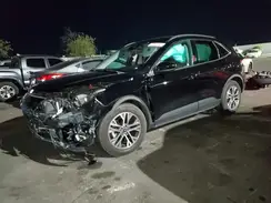 B62997 2022 FORD ESCAPE