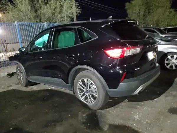 B62997 2022 FORD ESCAPE - Image 2