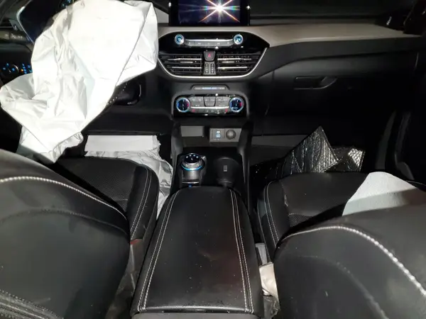 B62997 2022 FORD ESCAPE - Image 8