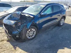 B64043 2020 FORD ESCAPE