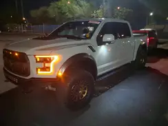 B67020 2017 FORD F-150