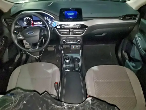 B79044 2020 FORD ESCAPE - Image 8