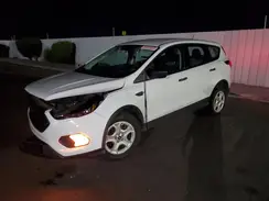 B84681 2019 FORD ESCAPE