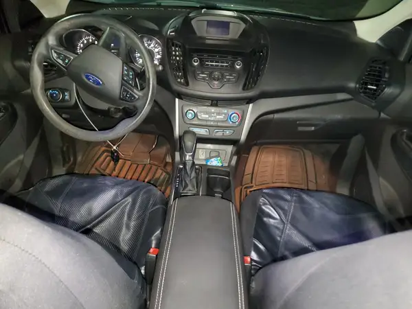 B84681 2019 FORD ESCAPE - Image 8