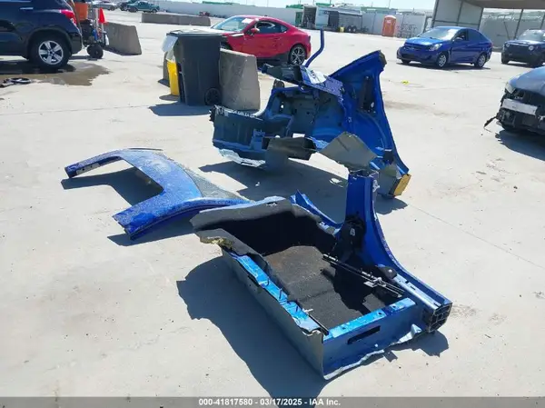 BILLOFSALE 2019 DODGE CHARGER - Image 2