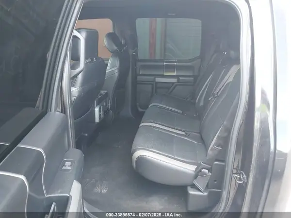 BOS-PARTSONLY 2019 FORD F-150 - Image 8