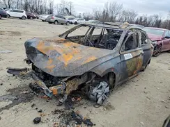 BOSPARTS99456495 2024 VOLKSWAGEN JETTA