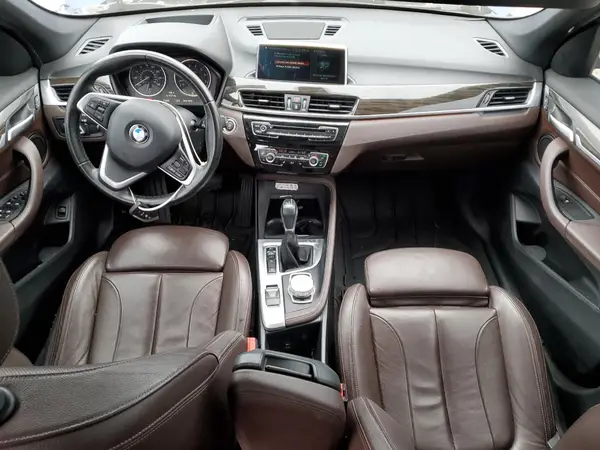 BXHT3C31J5K25746 2018 BMW X1 - Image 8