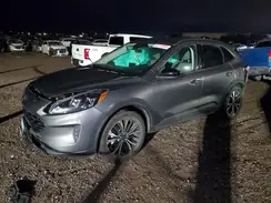 C00009 2022 FORD ESCAPE