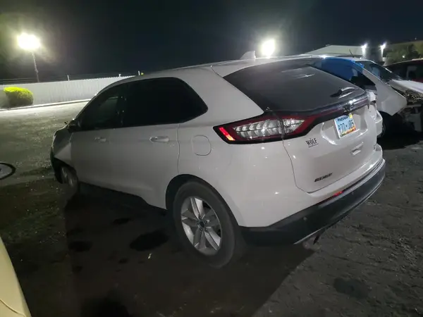 C03059 2017 FORD EDGE - Image 2