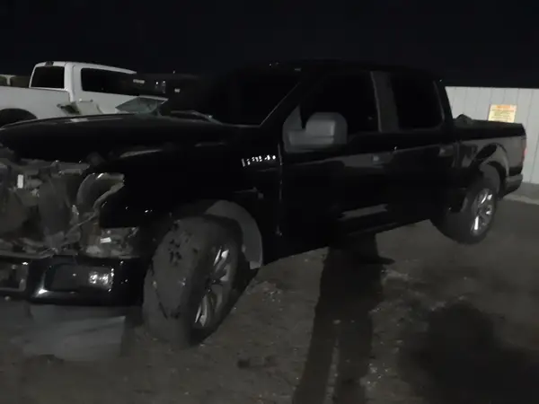 C09748 2018 FORD F-150 - Image 1
