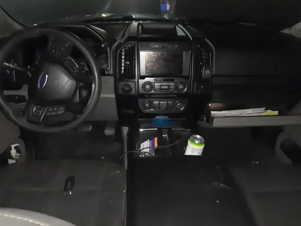C09748 2018 FORD F-150 - Image 8