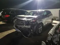C132T6 2018 FORD EDGE