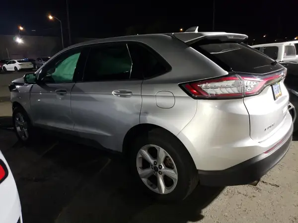 C132T6 2018 FORD EDGE - Image 2