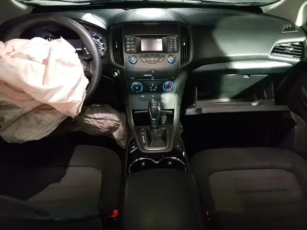 C132T6 2018 FORD EDGE - Image 8