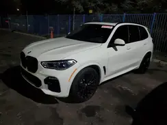C15840 2020 BMW X5