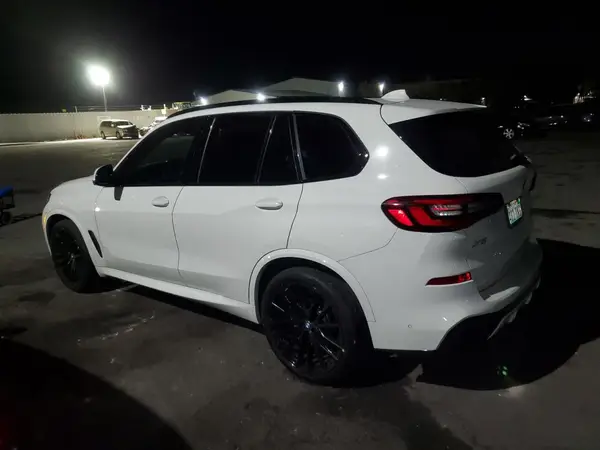 C15840 2020 BMW X5 - Image 2