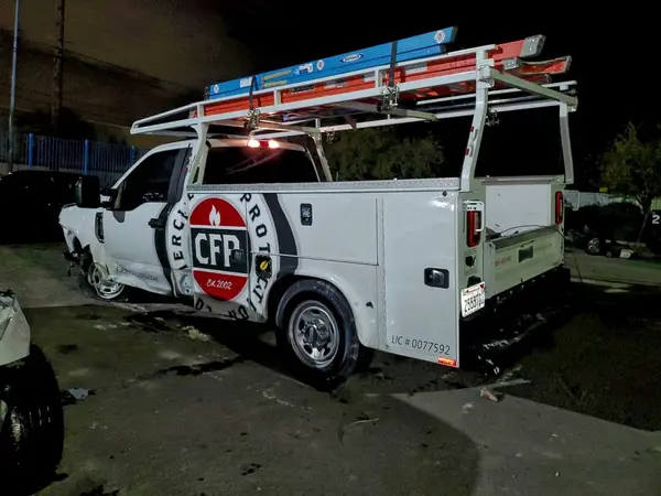 C21558 2021 FORD F250 - Image 2