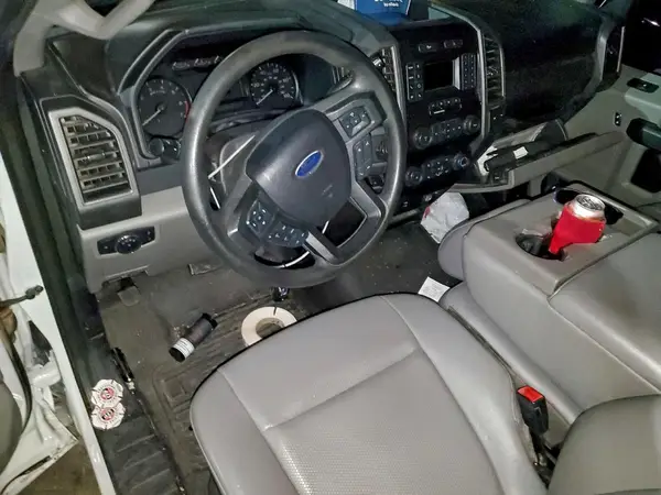 C21558 2021 FORD F250 - Image 8