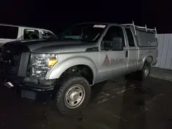 C31015 2016 FORD F250
