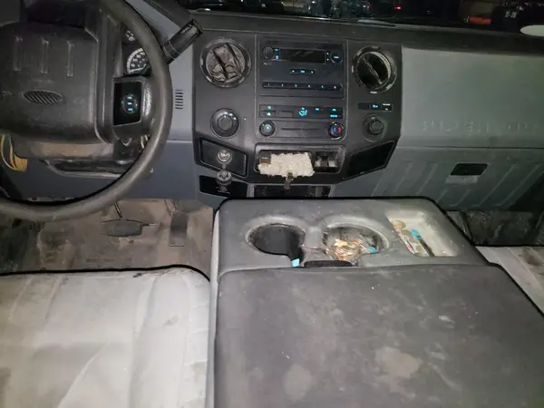C31015 2016 FORD F250 - Image 8