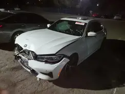 C35407 2022 BMW 3ER