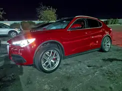 C49285 2019 ALFA ROMEO STELVIO
