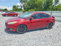 C561797 2016 FORD FOCUS