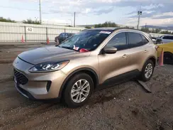 C58713 2020 FORD ESCAPE